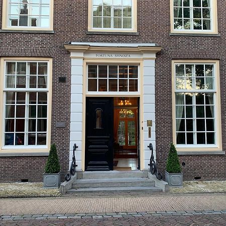 Fortuna Spinoza Monnickendam Exterior foto