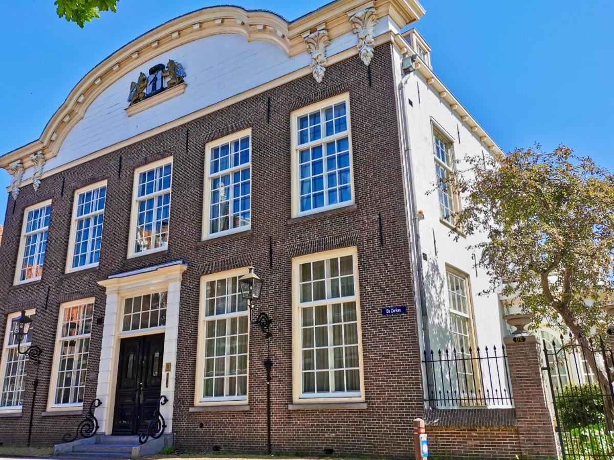 Fortuna Spinoza Monnickendam Exterior foto